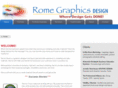 romegraphics.com