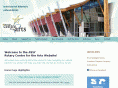 rotarycentreforthearts.com