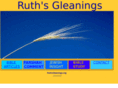 ruthsgleanings.org