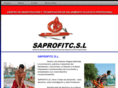 saprofitc.es