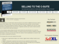sellingtothec-suite.com