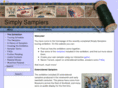 simplysamplers.org