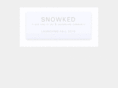 snowked.com