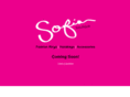 sofiaboutique.com