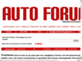 startpagina-auto-forum.com