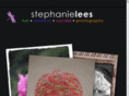 stephanielees.com