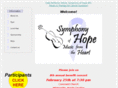 symphonyofhope.com