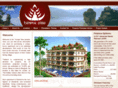 temple-view.com