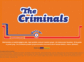 the-criminals.com