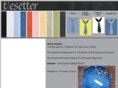 tiesetter.com