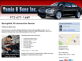 tomieandsonsinc.com