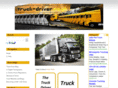 truck-driver.co.uk