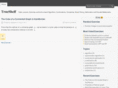 trueshelf.com