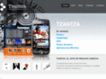 tzantza.com