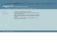 viapori.fi