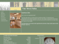 vinestreetsalon.com