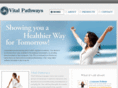 vitalpathways.com
