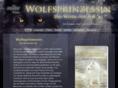 wolfsprinzessin.com