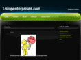 1-stopenterprises.com