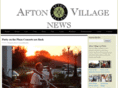 aftonvillage.com