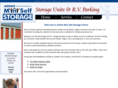 airdriestorage.com