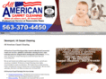 allamerican-carpetcleaning.net