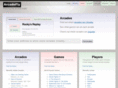 arcadefly.com