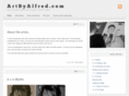 artbyalfred.com