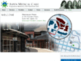 aspenmedicalcare.com