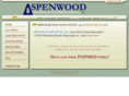 aspenwoodmusic.com