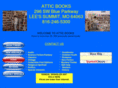 atticbook.com
