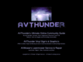 avthunder.com