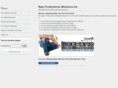 bajapresbyterianmissions.org