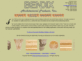 bendixarchitectural.com