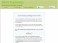 bikiniappraisals.com