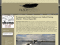 blackfeathercharters.com