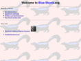 blue-skunk.org