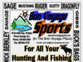 bonvoyagesports.com
