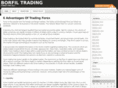 borfiltrading.com