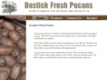 bostickfreshpecans.com