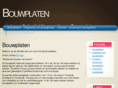 bouwplaten.org