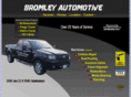 bromleyauto.com