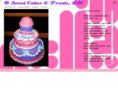 bsweetcakes.com