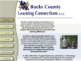 buckscountylearningconnections.com