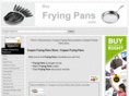 buyfryingpans.com