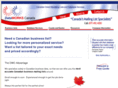 canadiandata.com