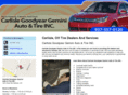 carlisleohioautorepair.com