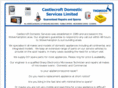 castlecroftdomesticservices.co.uk