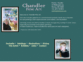 chandlerfineart.com