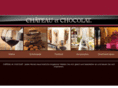 chateau-et-chocolat.com